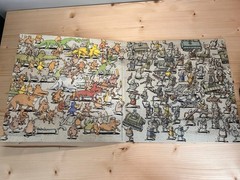 Dance Gavin Dance “Instant Gratification” Baby Pink Vinyl (1/300)