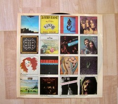 BOBY DARIN story Mack the Knife Atco SD 33-131 +inner NM