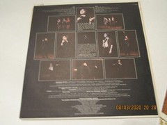 Liza Minnelli -Live at The Winter Garden Theater in NYC, Columbia PC 32854,vinyl