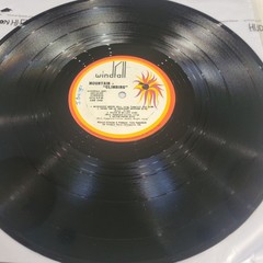 Mountain – Climbing! Vinyl LP – 1970 – Windfall Records WINDFALL 4501