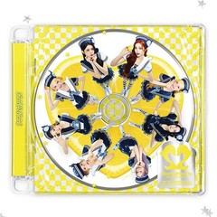HEARTS2HEARTS LEMON TANG 2nd Mini Album JEWEL CASE Ver/CD+Photo Book+2 Card+GIFT