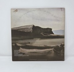 Moody Blues Seventh Sojourn LP 1972 Threshold THS 7 Gatefold Vinyl VG+