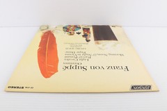 Franz von Suppé – Georg Solti – Overtures – 1968 Repress LP Record CS 6146