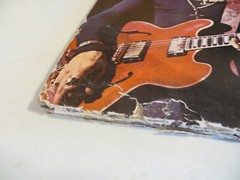 Edgar Winter’s White Trash – Roadwork – 2xLP 1972 Epic – Blues Rock,Pitman Press