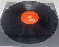 Fortress Vs Lemon Soul – Sun/Scattered 12″ vinyl Trance/Techno FREE USA SHIP