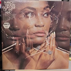 Nancy Wilson Records Lot of 5 Easy Hollywood-My Way Sound of Nancy Free Again