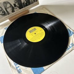 The Garret Singers / Same, Rare UK Orig. 1970 Press ARGO LP Folk NM/VG+