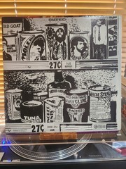 Canned Heat, Boogie With Canned Heat, 1968 1st Liberty Stereo, VG+/VG+