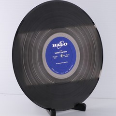 Haydn “Surprise” And Schubert “Unfinished” Symphony – 1957 LP Record Halo 5040