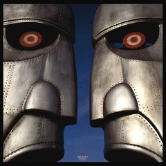 Pink Floyd – The Division Bell – 2LP – Remastered – 180G – Brand New Vinyl