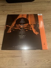 2x 12 ” LP Vinyl Mc Solaar Prose Combat First Press – UM048