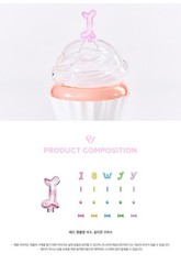 RED VELVET OFFICIAL FANLIGHT CUSTOM EMBLEM/,Tracking Code FANLIGHT MD GOODS