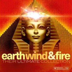 Earth Wind & Fire – Their Ultimate Collection [180-Gram Yellow Colored Vinyl] [N