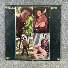 Bill Withers – Still Bill – 1972 – Sussex – SXBS-7014-A