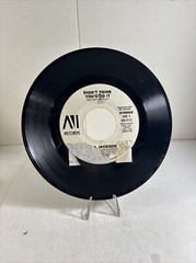 Dee D. Jackson – Automatic Lover / Didn’t Think You’d Do It 45- 1978 AVI Records