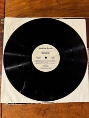 David Benoit – This Side Up – Spindletop Records – STP-104 – LP EX