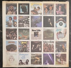 Humble Pie Smokin’ 1972 A&M SP-4342 Vinyl LP Vintage Record Psych Near Mint