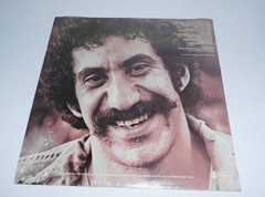 JIM CROCE PHOTOGRAPHS MEMORIES ABC ABCD 836 LP 1974 GREATEST HITS SHRINK WRAP
