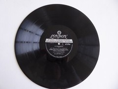 1963 Joan Sutherland: Bellini’s La Sonnambula 3LP Box Set, London OSA 1365 F/EX