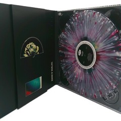 Grey Daze – Amends (New Vinyl LP) With CD, Deluxe Edition, [NEW, SEALED!]