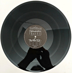 Spoons – Tell No Lies – 1984 12″ Vinyl EP (Canada) – New Wave / Synth Pop