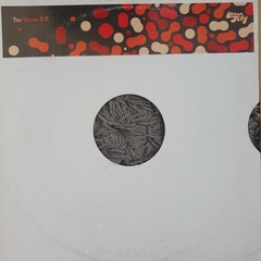 LEMON JELLY 3 X 10″ VINYL EP – IN THE BATH EP, THE YELLOW EP & THE MIDNIGHT EP