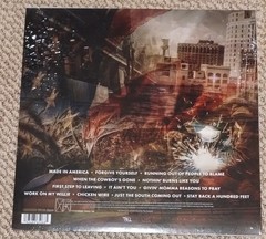 (Sealed)Tracy Lawrence Made In America Vinyl LP Album