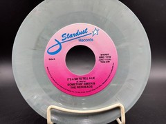Somethin’ Smith & The Redheads, I Saw Mommy Kissing Santa Claus / It’s A Sin …