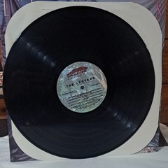 The Lesters Legacy Vinyl LP Gospel Eagle One Records 33 RPM 12″ 9007-2007