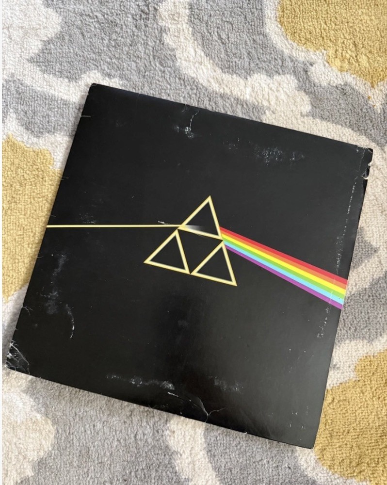 The Legend Of Zelda Vinyl Rare Not Moonshake Numbered