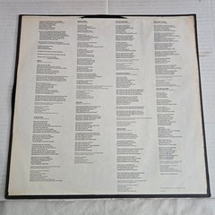 What If Self Titled Vinyl LP Promo 1987 RCA Victor 5909-1-R 80s Rock AOR Synth
