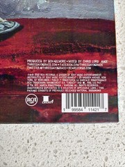 Three Days Grace Transit Of Venus Solar Flare Vinyl D2C Exclusive /1000 IN HAND!