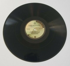 MC 900 FT Jesus With DJ Zero: 12″ of I’m Going Straight To Heaven