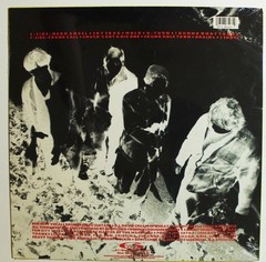 BEWITCHED Brain Eraser Vinyl LP 1990 Noise Rock Bob Bert Sonic Youth Indie