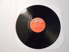 AllTheHits WithAllTheStarsVol3LP/1950-1960/Charles/McCracklin/Glenn/Fulson/Brown
