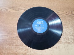 MEGARARE 1960s VG+ BILL GRESS & country blue Live At Rex’s SEE NOTES!! 1003 LP33