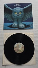 Rush – Fly by Night, Read description for details