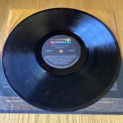 Steppenwolf “At Your Birthday Party” 33 1/3 rpm LP, DSX-50053, Die-cut Gatefold