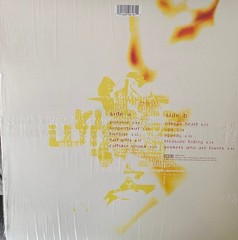 Cocteau Twins – Milk & Kisses (LP, RE, RM) (Mint (M)) – 4006381150