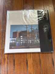 God’s Country by Chat Pile (Record, 2022)