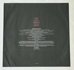 Bad English – Bad English (LP, Epic, OE 45083, E 45083) -RARE-