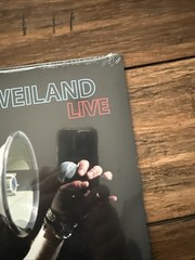 Scott Weiland Live from the Happy In Galoshes Tour 2009 (Blu (Vinyl) (UK IMPORT)