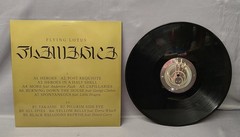 Flying Lotus Flamagra Album 1 ONLY 2019 Warp Records 291X TESTED