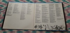 Prepare Ye The Way Parts 1-2 2 LP set LPSS 3/4 Scripture in Song vg