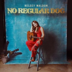 No Regular Dog by Waldon, Kelsey (Record, 2022)