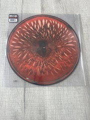 Motley Crue – Dogs Of War D2C Exclusive Picture Disc Vinyl BRAND NEW sealed