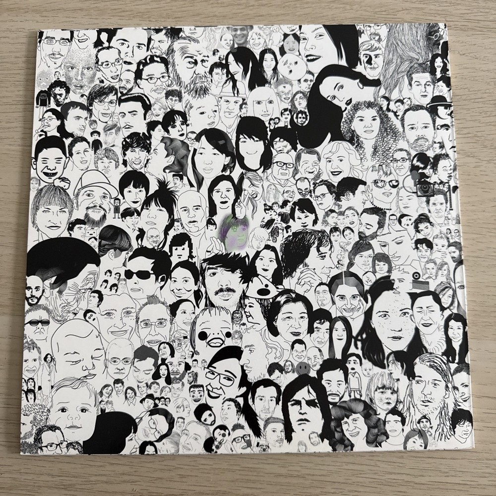 Bloc Party – Banquet (Boys Noize Remixes) 10″ Vinyl 2006 Record Electronic