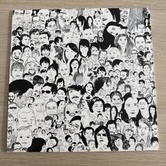 Bloc Party – Banquet (Boys Noize Remixes) 10″ Vinyl 2006 Record Electronic