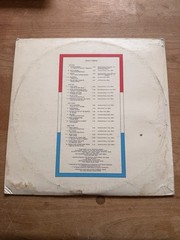 Cream – Heavy Cream | Polydor PD 3502 | Sterling RL | 2xLP