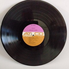 Cream Disraeli Gears 1967 ATCO Records SD 33-232 Stereo 12″ Black Vinyl LP
